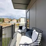Cowboy Condo - Odyssey - Heart Of Midtown
