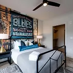 Cowboy Condo - Odyssey - Heart Of Midtown