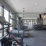Cowboy Condo - Odyssey - Heart Of Midtown