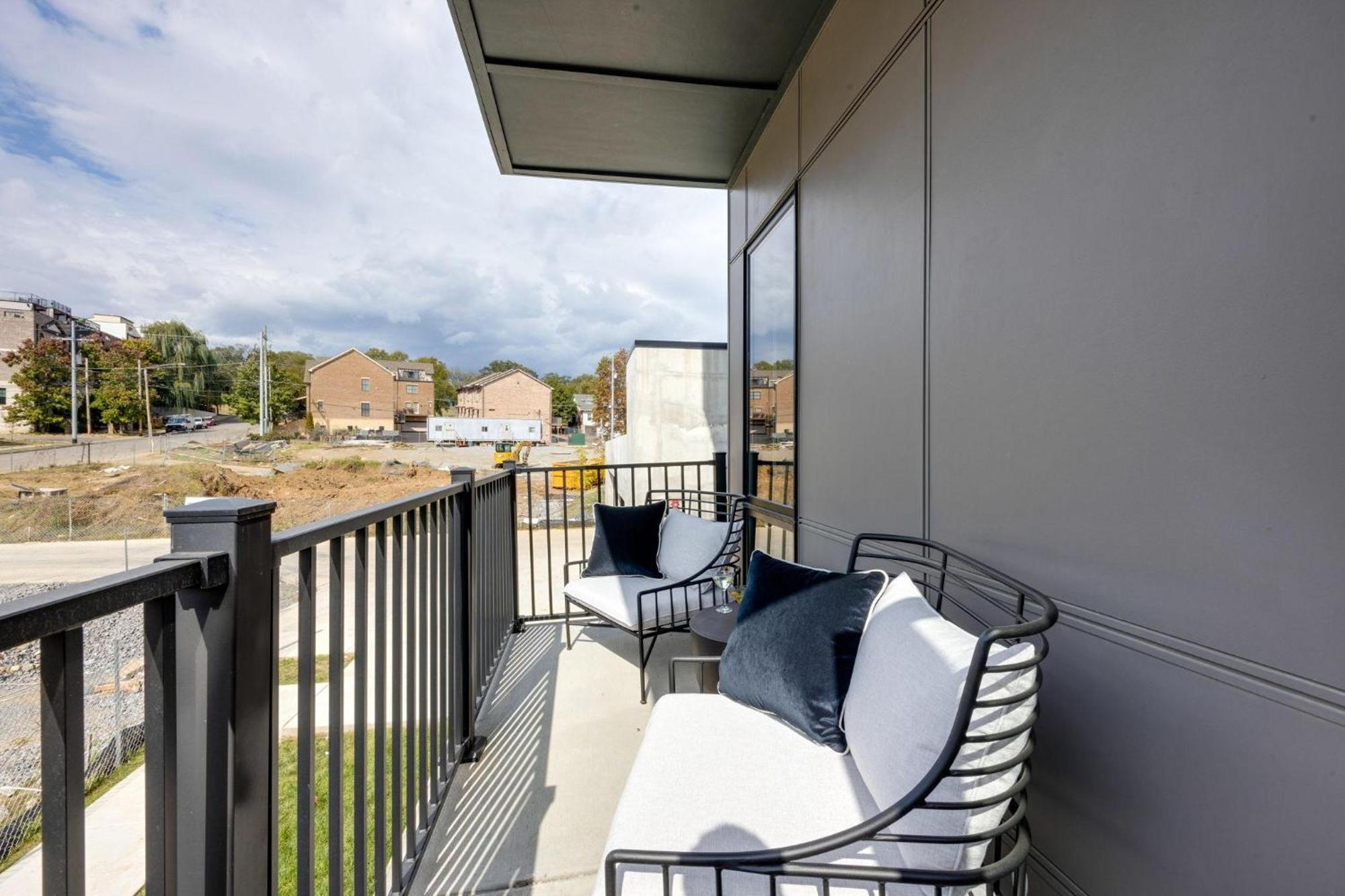 Holiday home Cowboy - Odyssey - Heart Of Midtown Nashville