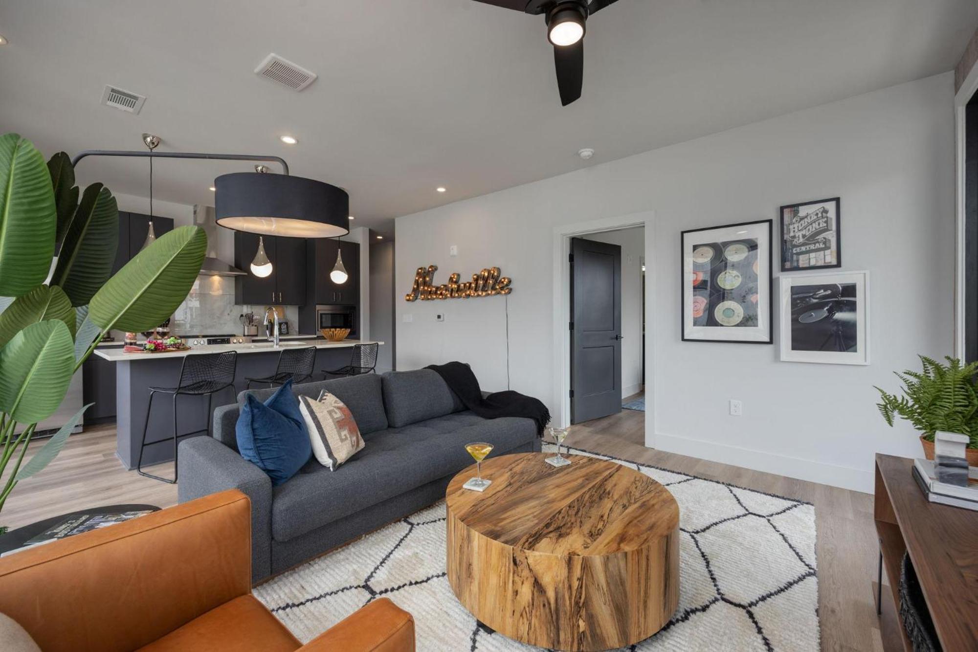 Holiday home Cowboy - Odyssey - Heart Of Midtown Nashville
