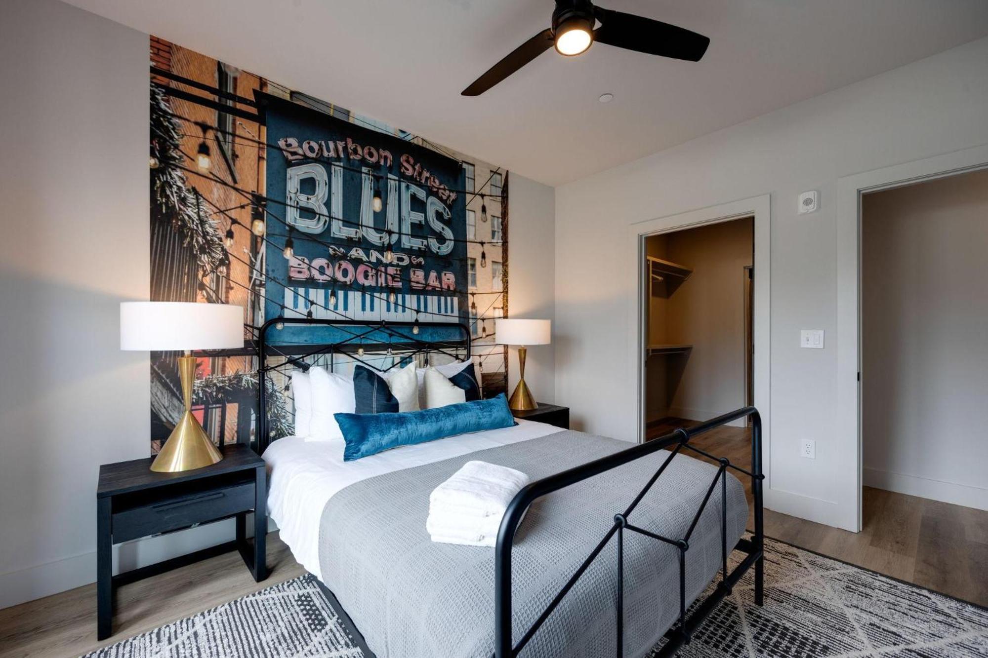 Holiday home Cowboy - Odyssey - Heart Of Midtown *