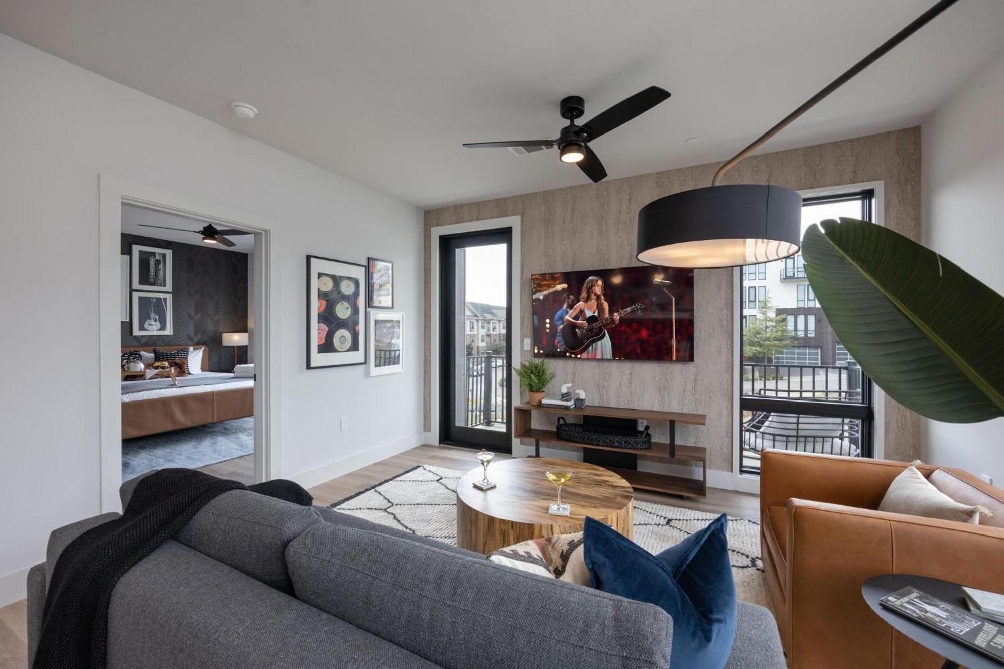 Holiday home Cowboy - Odyssey - Heart Of Midtown