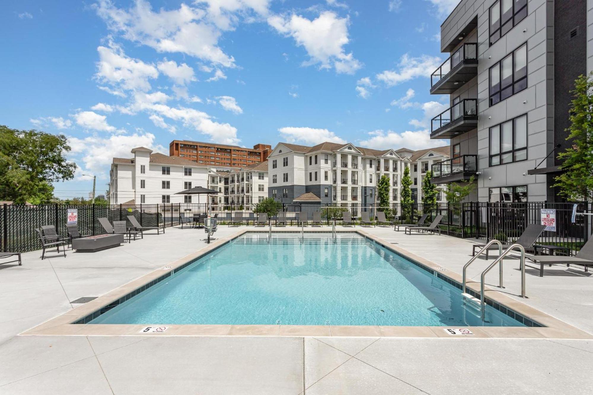 Cowboy - Odyssey - Heart Of Midtown Holiday home Nashville