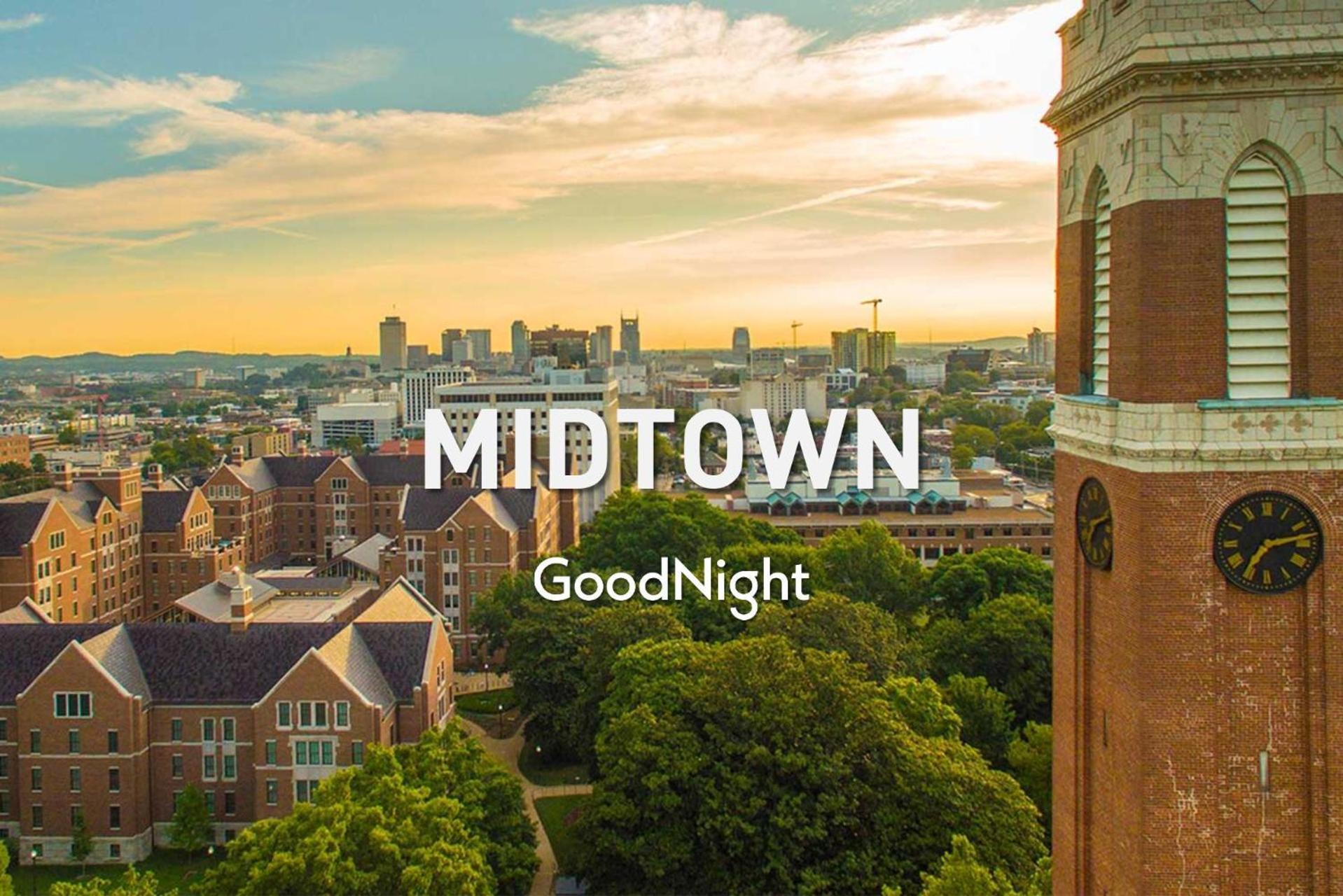 Holiday home Cowboy - Odyssey - Heart Of Midtown Nashville