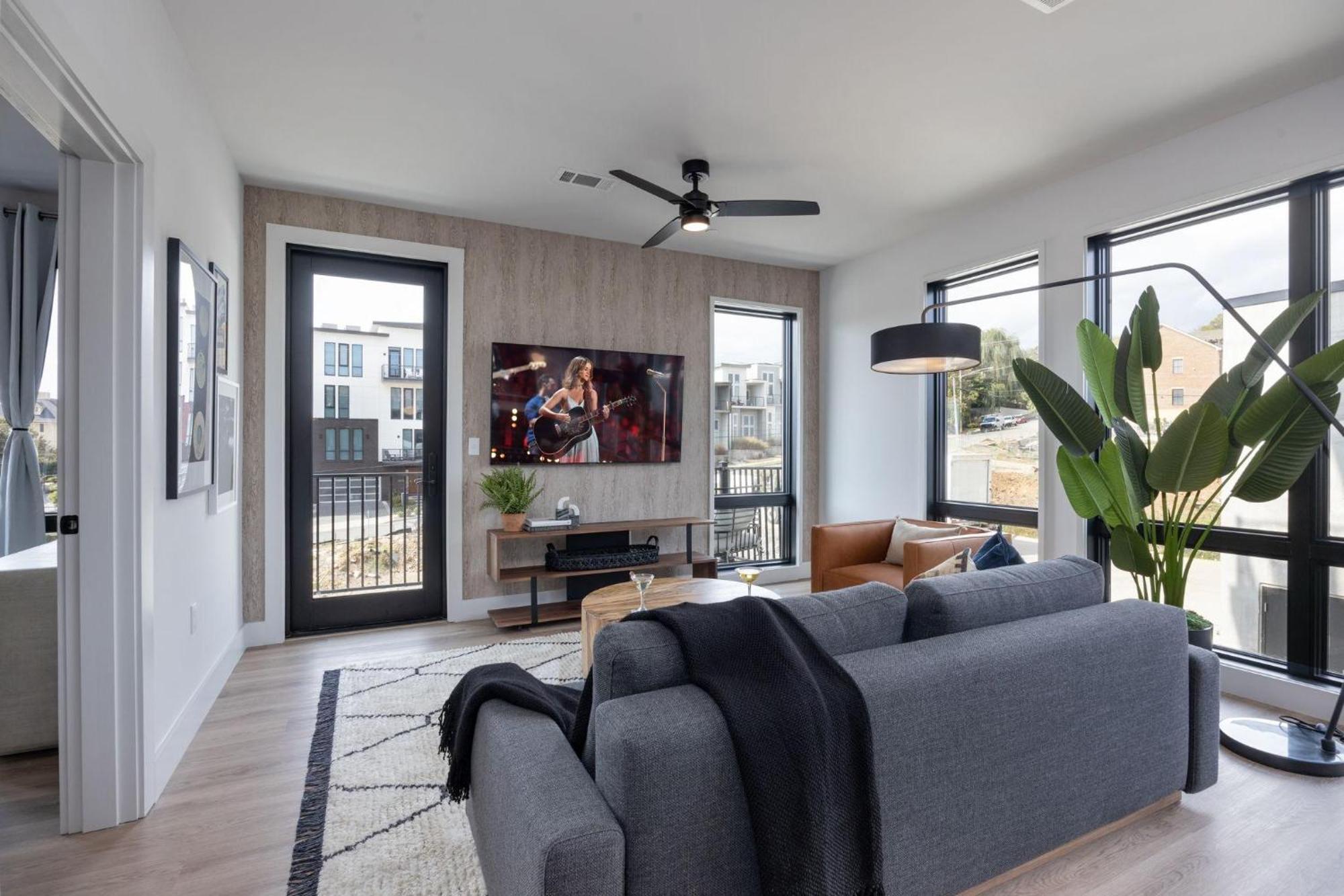 Holiday home Cowboy - Odyssey - Heart Of Midtown Nashville